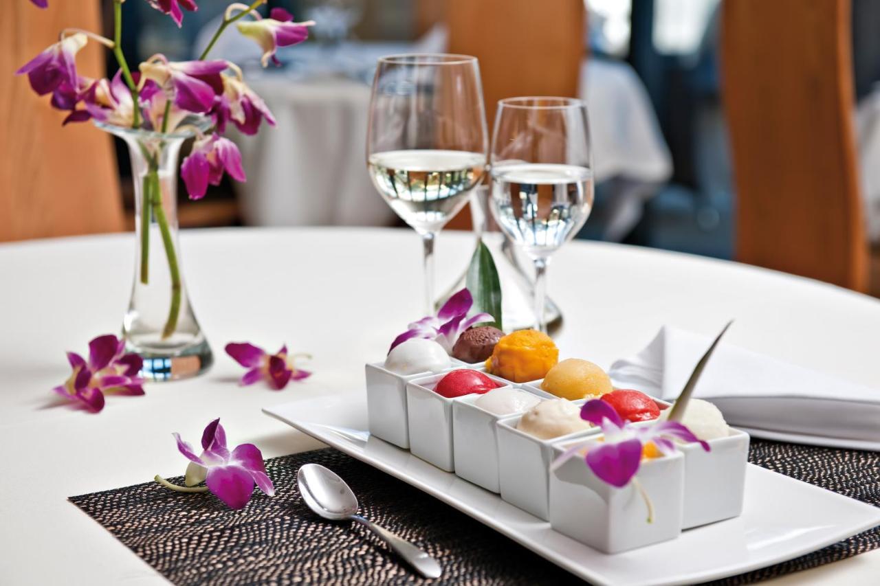 Albana Hotel シルヴァプラーナ エクステリア 写真
