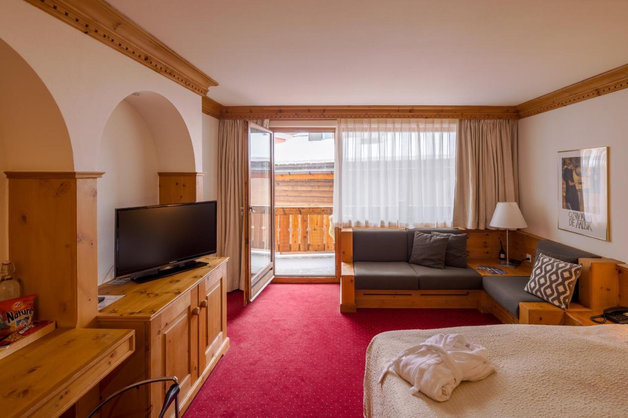 Albana Hotel シルヴァプラーナ エクステリア 写真