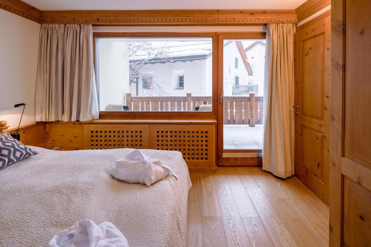 Albana Hotel シルヴァプラーナ エクステリア 写真