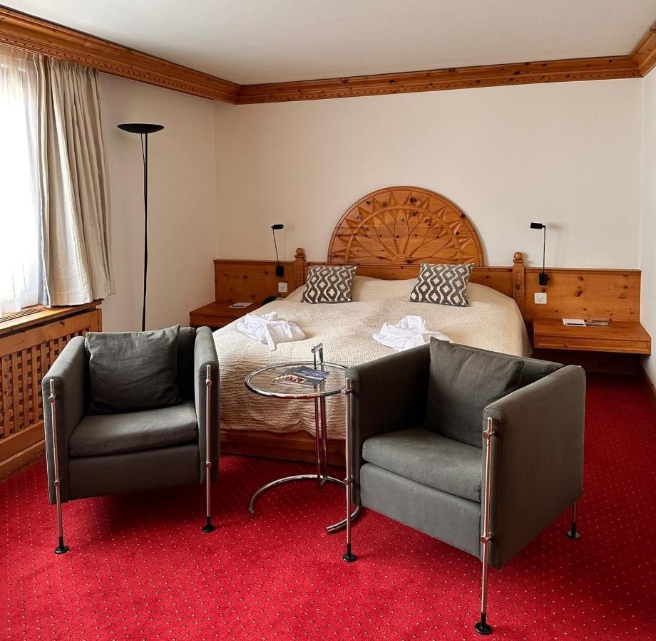 Albana Hotel シルヴァプラーナ エクステリア 写真