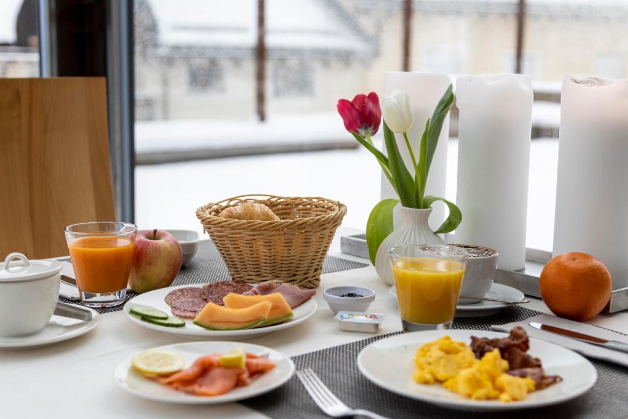 Albana Hotel シルヴァプラーナ エクステリア 写真