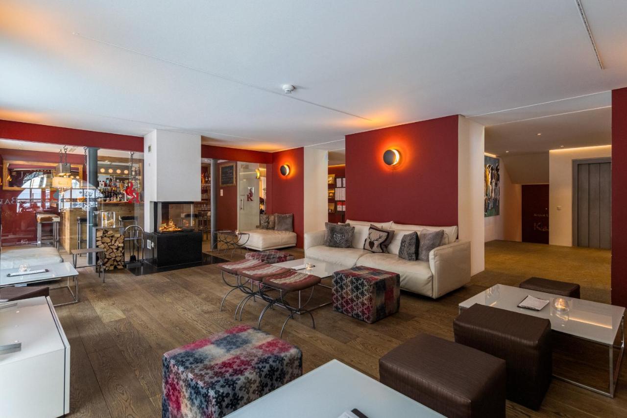 Albana Hotel シルヴァプラーナ エクステリア 写真
