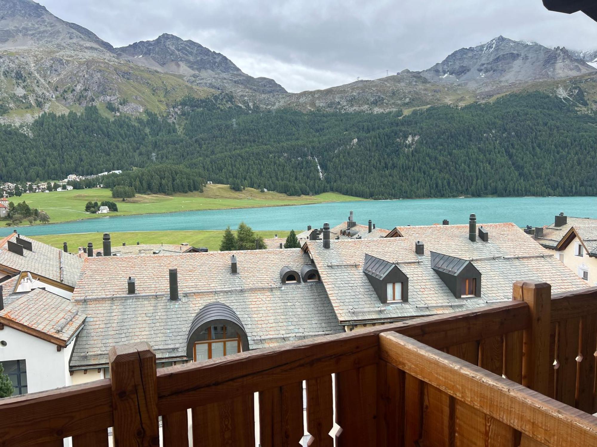 Albana Hotel シルヴァプラーナ エクステリア 写真