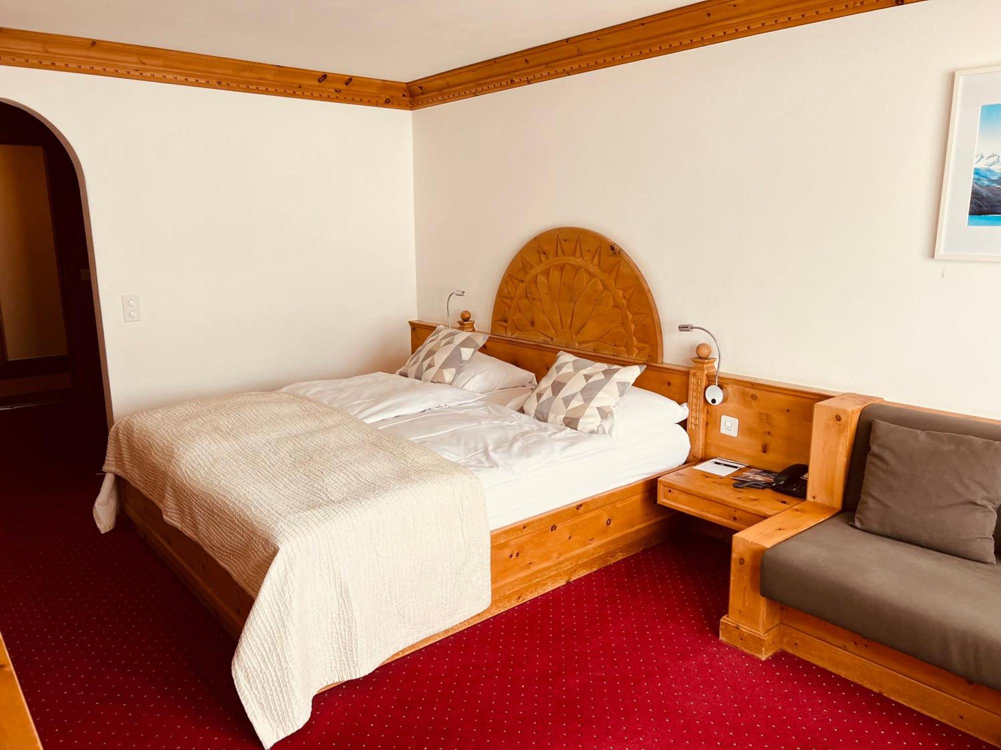 Albana Hotel シルヴァプラーナ エクステリア 写真