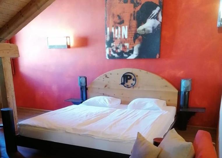 Albana Hotel シルヴァプラーナ エクステリア 写真
