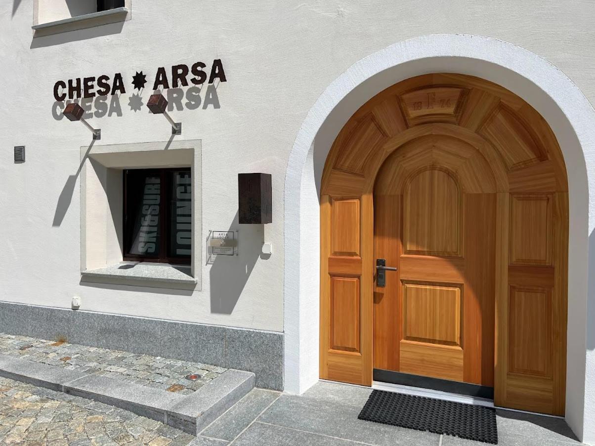 Albana Hotel シルヴァプラーナ エクステリア 写真