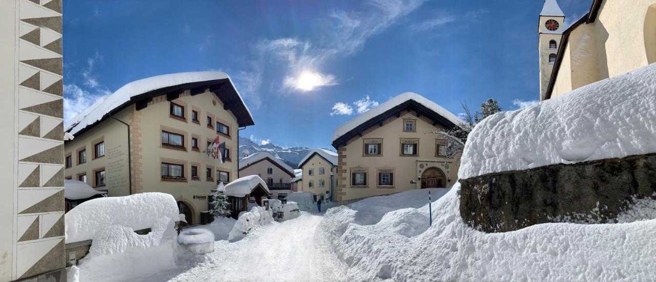 Albana Hotel シルヴァプラーナ エクステリア 写真