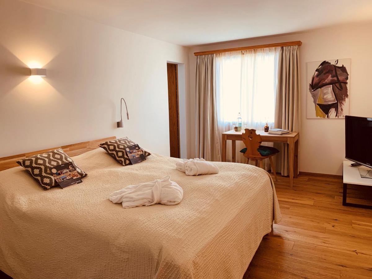Albana Hotel シルヴァプラーナ エクステリア 写真