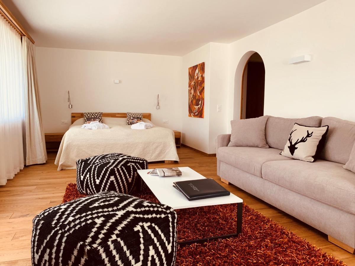 Albana Hotel シルヴァプラーナ エクステリア 写真