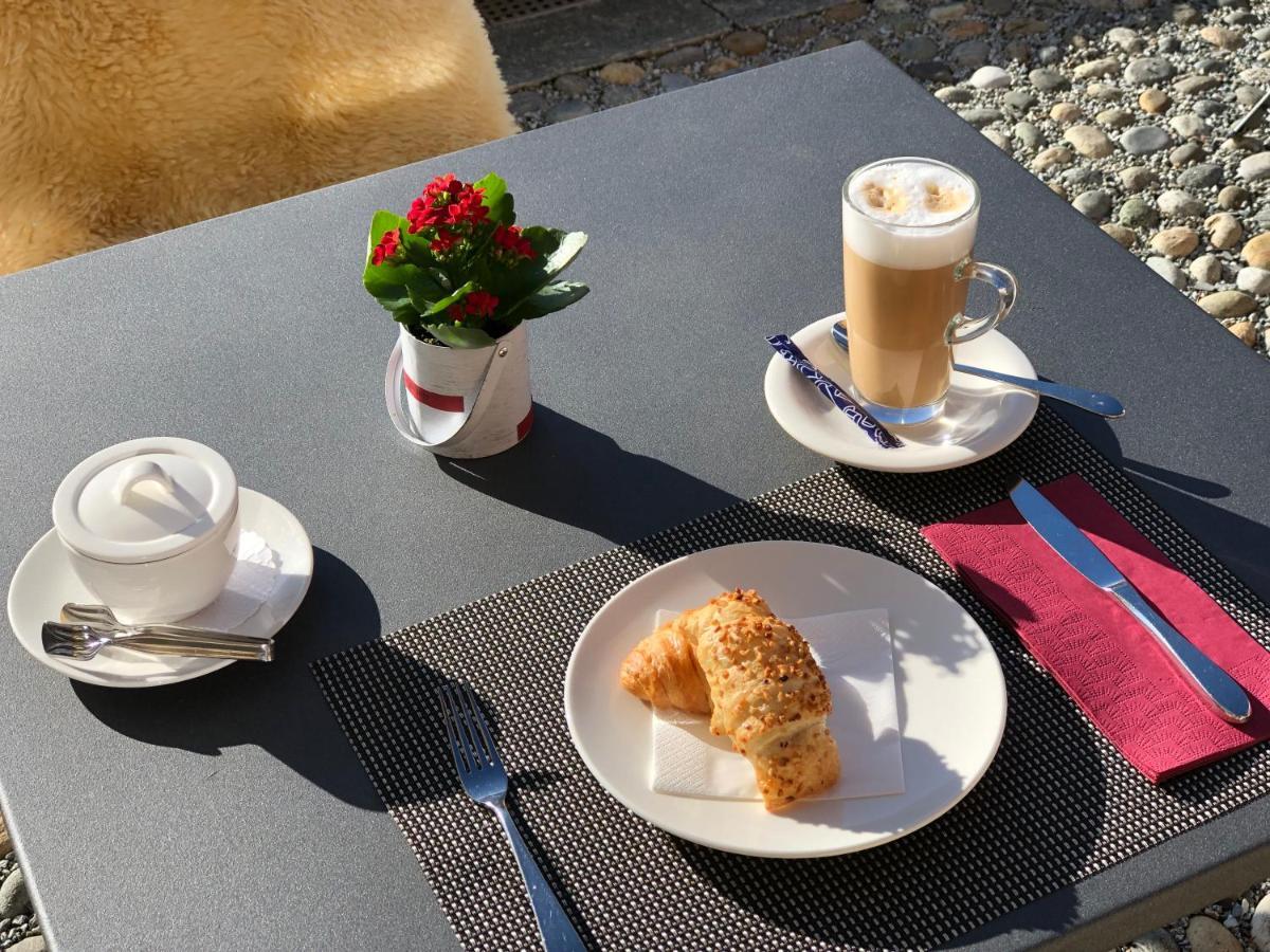 Albana Hotel シルヴァプラーナ エクステリア 写真