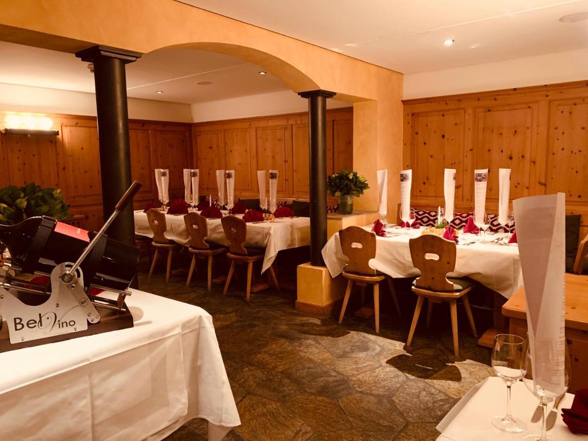 Albana Hotel シルヴァプラーナ エクステリア 写真
