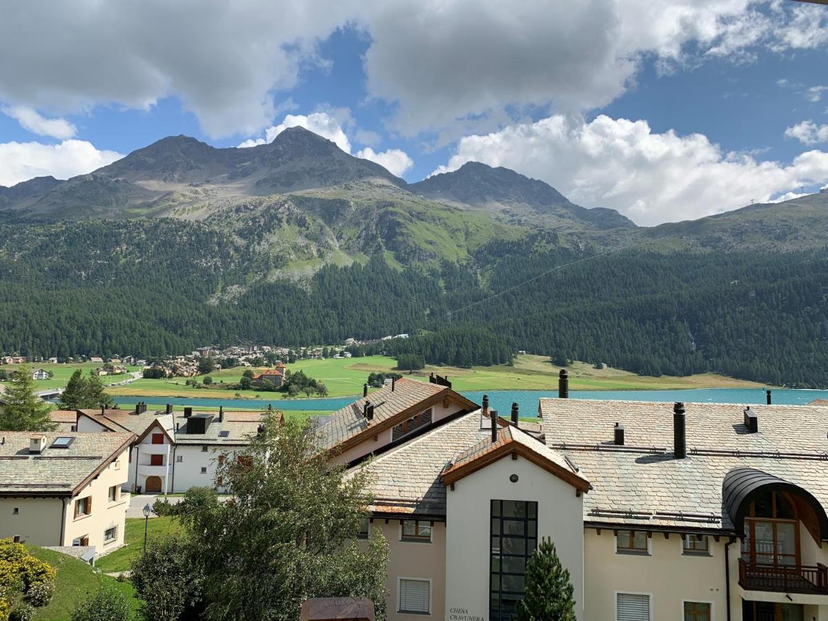 Albana Hotel シルヴァプラーナ エクステリア 写真